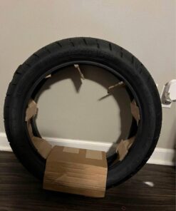 pirelli diablo rosso corsa 2 rear tire 190 55zr-17​