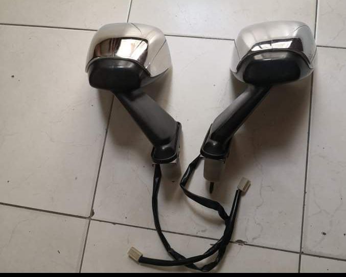 jdm fender mirrors​